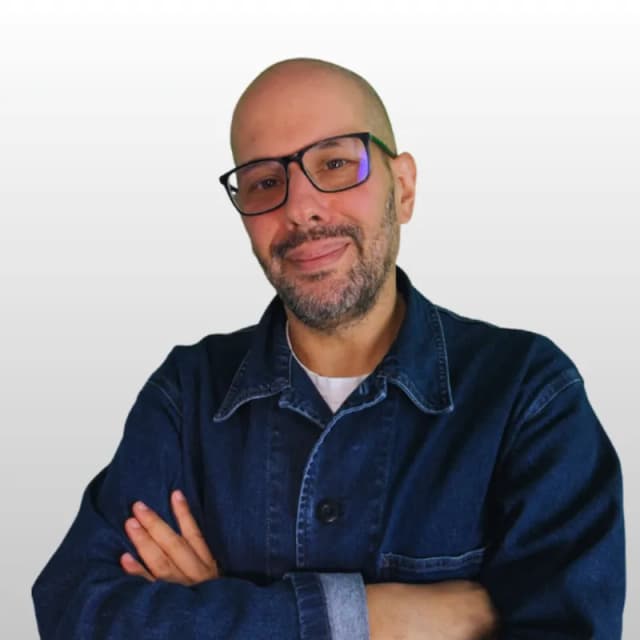 Zak — fondateur de KIFKIF