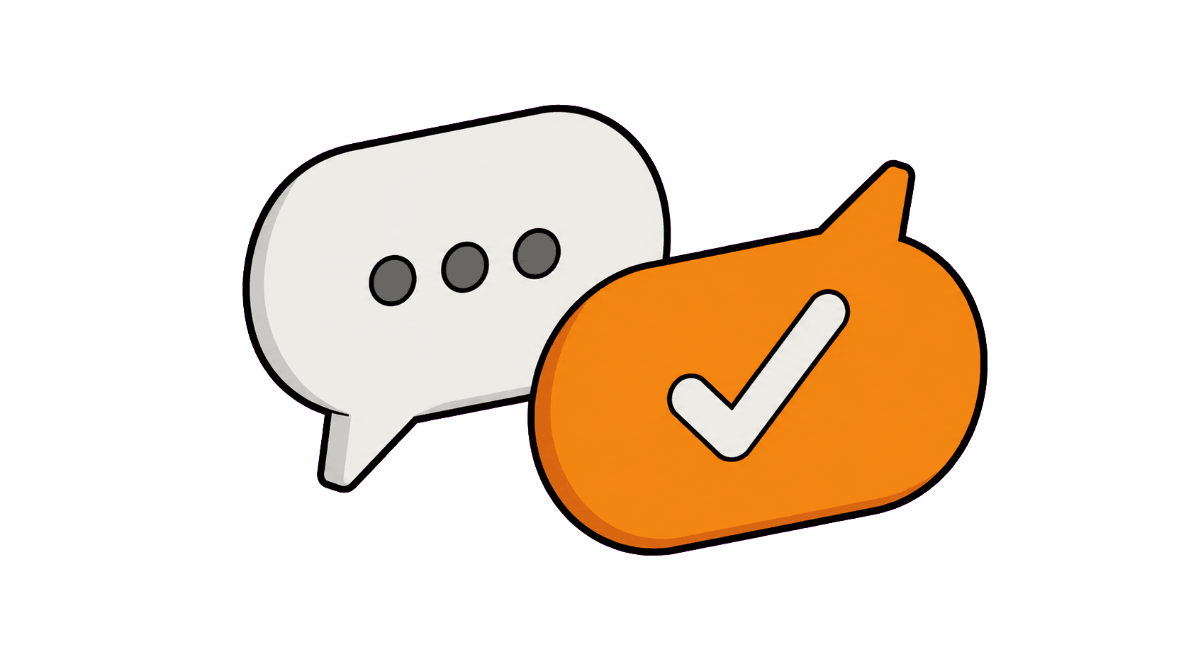 Service client